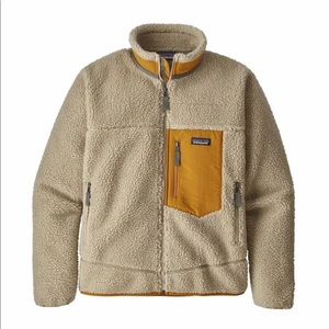 Patagonia Jacket